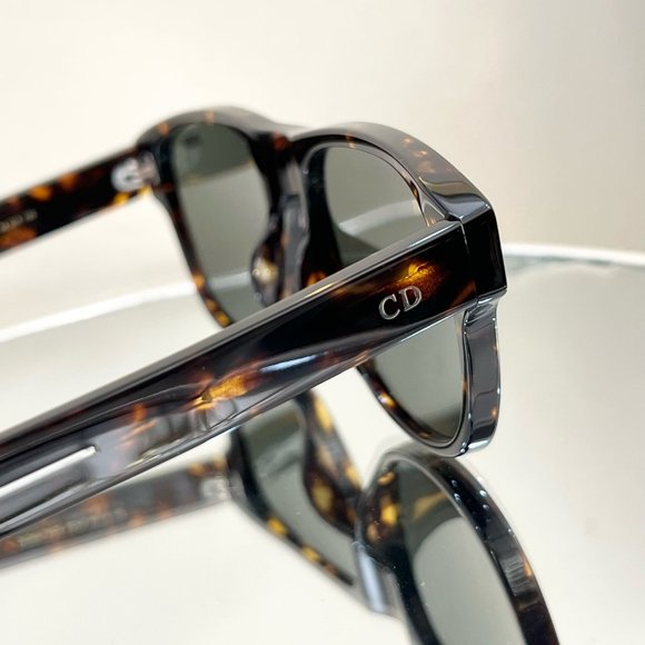Dior vintage sunglasses main image 5